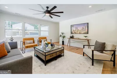 3154 North Druid Hil Road, Decatur, GA 30033 - Photo 45