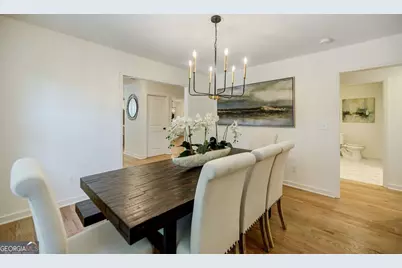 3154 North Druid Hil Road, Decatur, GA 30033 - Photo 29