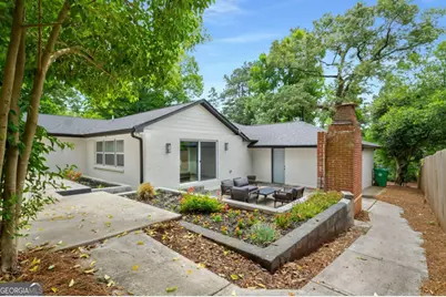 3154 North Druid Hil Road, Decatur, GA 30033 - Photo 13