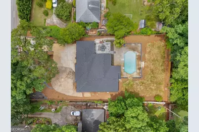 3154 North Druid Hil Road, Decatur, GA 30033 - Photo 25