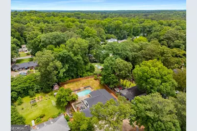 3154 North Druid Hil Road, Decatur, GA 30033 - Photo 21