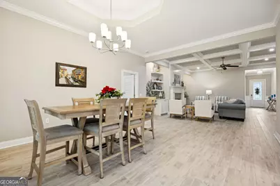 241 Fiddlers Cove Drive, Kingsland, GA 31548 - Photo 13