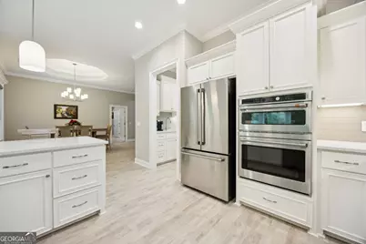 241 Fiddlers Cove Drive, Kingsland, GA 31548 - Photo 17