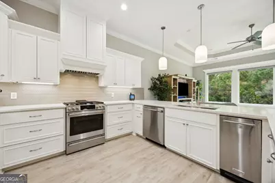 241 Fiddlers Cove Drive, Kingsland, GA 31548 - Photo 15