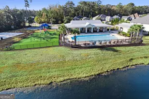 241 Fiddlers Cove Dr, Kingsland, GA 31548 - Photo 57