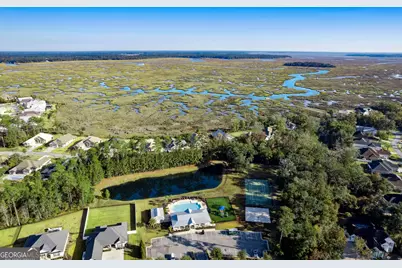 241 Fiddlers Cove Drive, Kingsland, GA 31548 - Photo 63