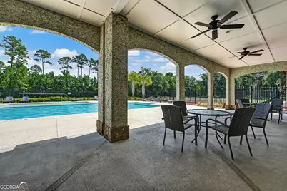 241 Fiddlers Cove Drive, Kingsland, GA 31548 - Photo 81