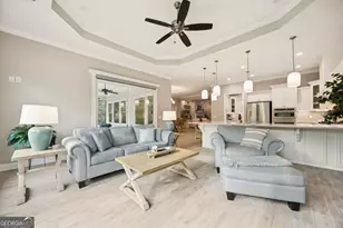 241 Fiddlers Cove Dr, Kingsland, GA 31548 - Photo 9