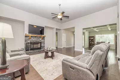 941 Highway 16 W, Newnan, GA 30263 - Photo 7