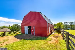 941 Hwy 16 W, Newnan, GA 30263 - Photo 31