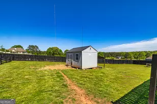 941 Hwy 16 W, Newnan, GA 30263 - Photo 37