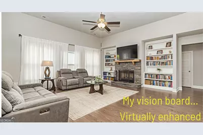 941 Highway 16 W, Newnan, GA 30263 - Photo 5