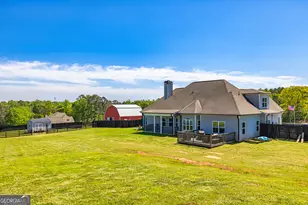 941 Hwy 16 W, Newnan, GA 30263 - Photo 31