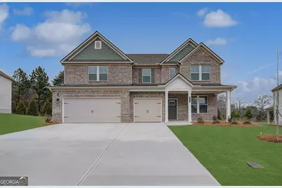 2536 Cadenza Circle, Dacula, GA 30019 - Photo 1
