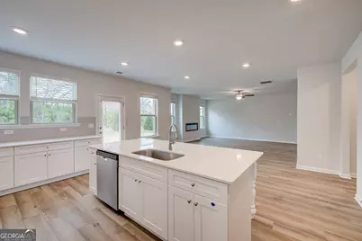 2536 Cadenza Circle, Dacula, GA 30019 - Photo 13