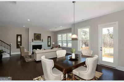 4316 Azalea Ridge Way, Hoschton, GA 30548 - Photo 13