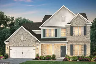 4316 Azalea Rdg Wy, Hoschton, GA 30548 - Photo 1