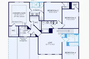 4316 Azalea Rdg Wy, Hoschton, GA 30548 - Photo 3