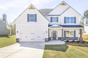 241 Meadows Ln, Bonaire, GA 31005 - Photo 1