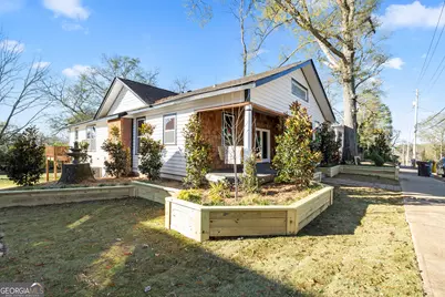 68 Spring Street, Newnan, GA 30263 - Photo 5