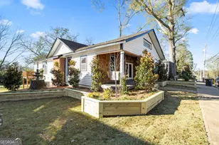 68 Spring St, Newnan, GA 30263 - Photo 5