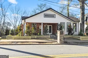 68 Spring St, Newnan, GA 30263 - Photo 1