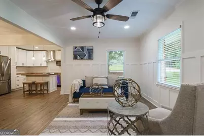 2359 Mark Trail, Decatur, GA 30032 - Photo 7