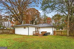 2359 Mark Trail, Decatur, GA 30032 - Photo 31