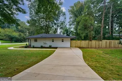 2359 Mark Trail, Decatur, GA 30032 - Photo 29