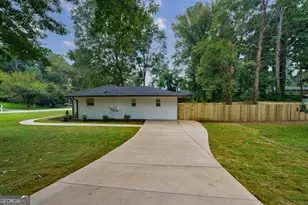 2359 Mark Trail, Decatur, GA 30032 - Photo 29