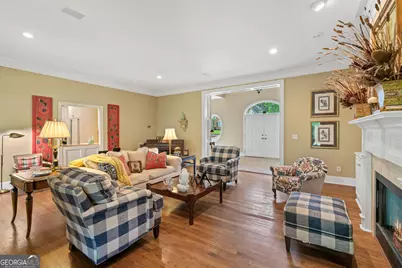 100 S Haven Court, Macon, GA 31210 - Photo 17