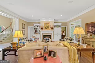 100 S Haven Ct, Macon, GA 31210 - Photo 15