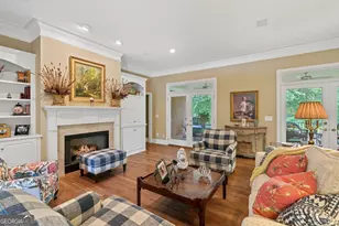 100 S Haven Ct, Macon, GA 31210 - Photo 13