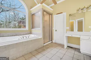 3003 SW East Fairview Rd, McDonough, GA 30252 - Photo 33