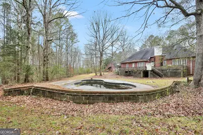 3003 SW East Fairview Road, McDonough, GA 30252 - Photo 9