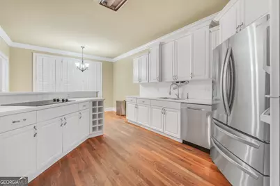 3003 SW East Fairview Road, McDonough, GA 30252 - Photo 15