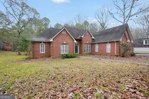 3003 SW East Fairview Rd, McDonough, GA 30252 - Photo 3