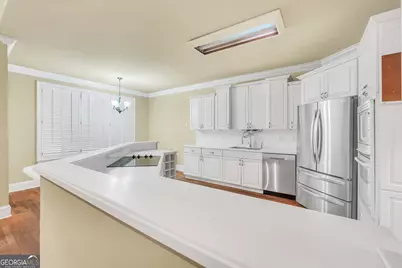 3003 SW East Fairview Road, McDonough, GA 30252 - Photo 13