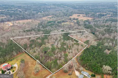 3003 SW East Fairview Road, McDonough, GA 30252 - Photo 45