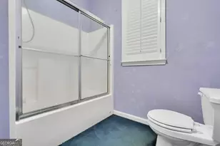 3003 SW East Fairview Rd, McDonough, GA 30252 - Photo 27