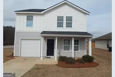 101 Sarah Lane, Lagrange, GA 30241 - Photo 1