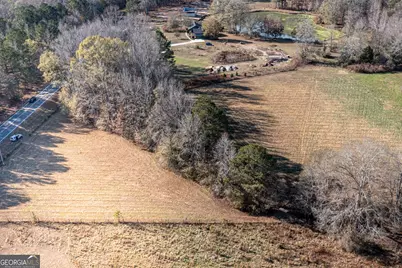 0 W McIntosh Road, Brooks, GA 30205 - Photo 7