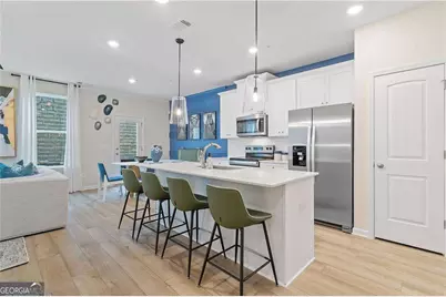 8231 Tiger Way, Riverdale, GA 30296 - Photo 5