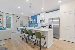 8231 Tiger Wy, Riverdale, GA 30296 - Photo 5