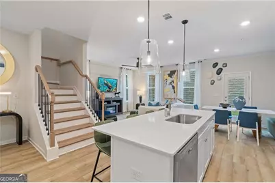 8231 Tiger Way, Riverdale, GA 30296 - Photo 17