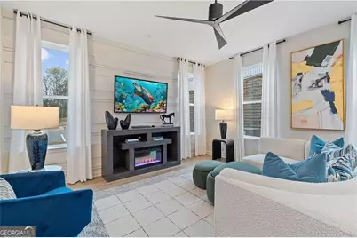 8231 Tiger Way, Riverdale, GA 30296 - Photo 9