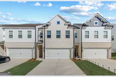 8231 Tiger Way, Riverdale, GA 30296 - Photo 1