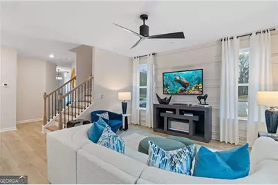 8231 Tiger Way, Riverdale, GA 30296 - Photo 11