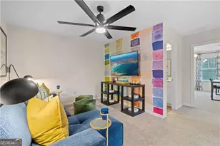 8231 Tiger Wy, Riverdale, GA 30296 - Photo 19