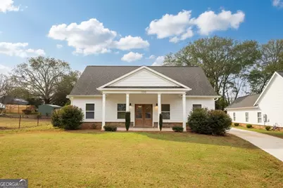 1000 Bell Circle, Madison, GA 30650 - Photo 1